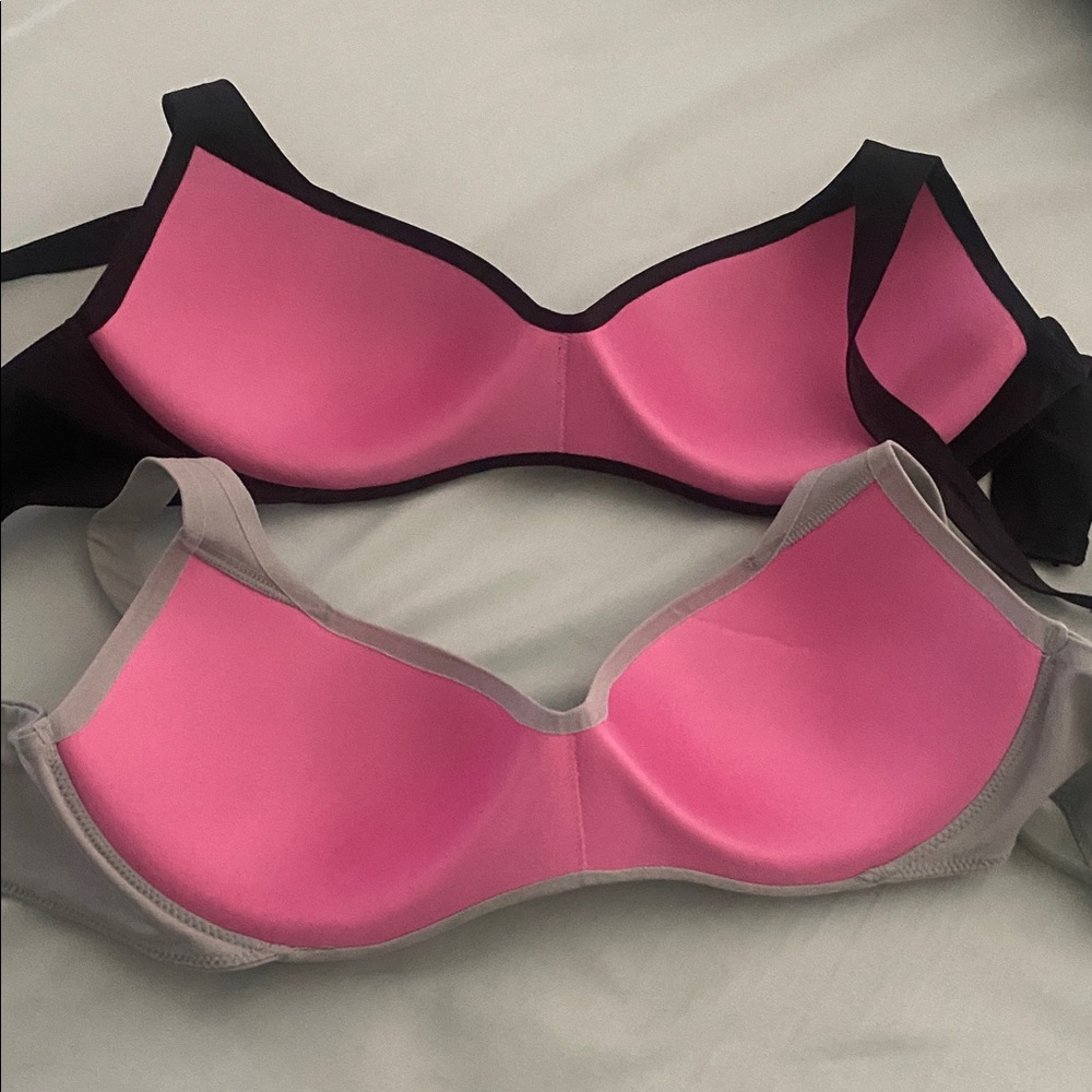 Set of 2 bras - Picture 5 of 6